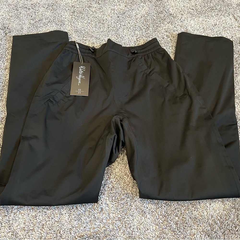 Walter Hagen rain pants women’s size XS NWT